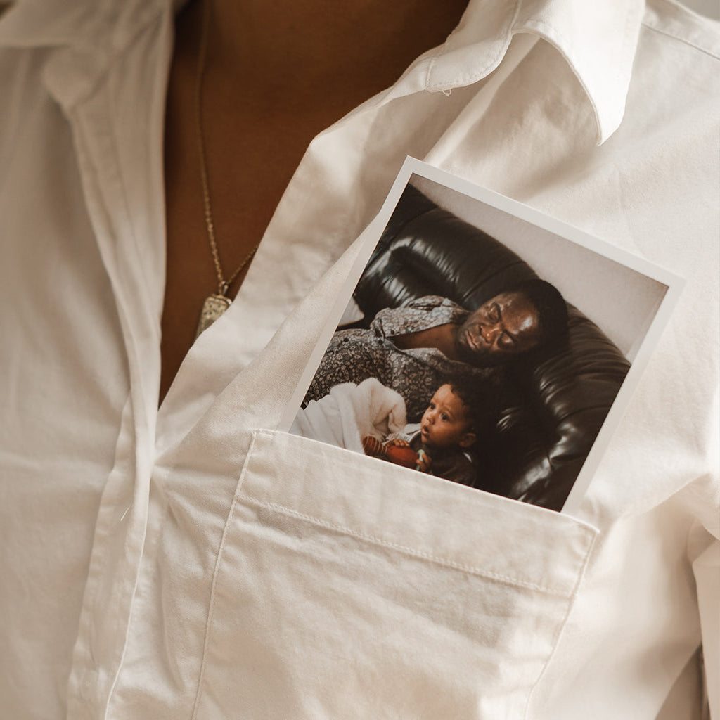 Regular, Original or Classic Prints