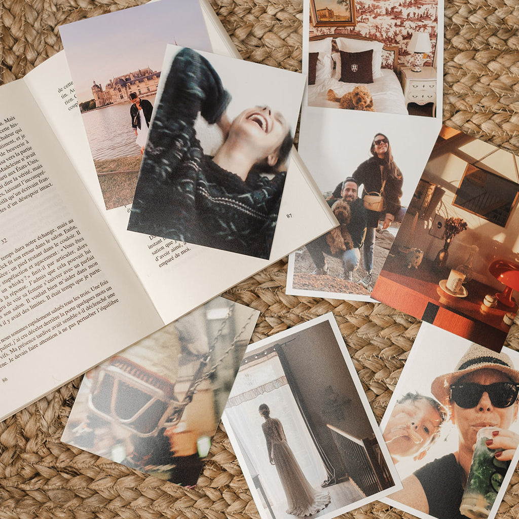 Regular, Original or Classic Prints