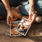 Regular, Original or Classic Prints