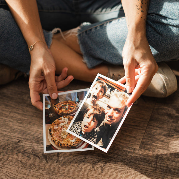 Regular, Original or Classic Prints