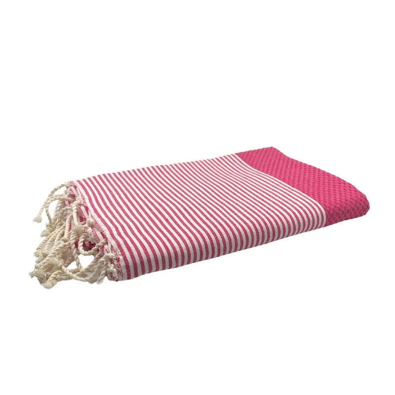 Pack de fotos de la Fouta Infantil Personalizable Gris Claro - BY FOUTAS