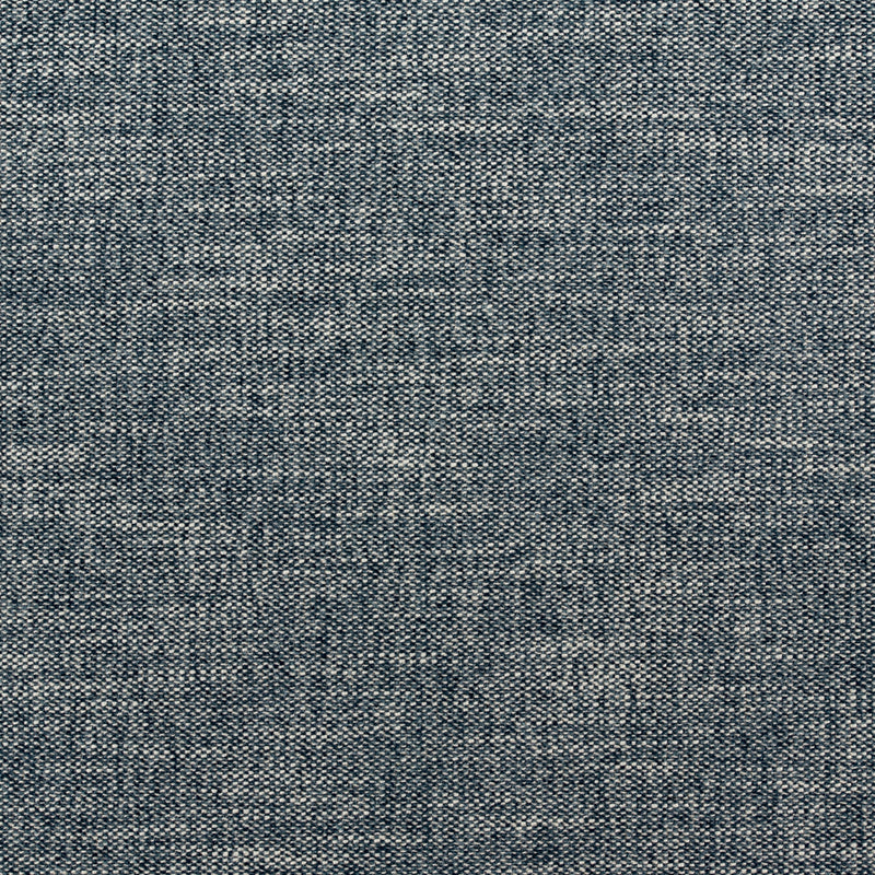 Canapé 2 Places Herran - Bleu