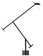 Lámpara de mesa - Tizio Micro - Negro