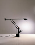 Lámpara de mesa - Tizio Micro - Negro