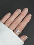 Faux Ongles - Toffee