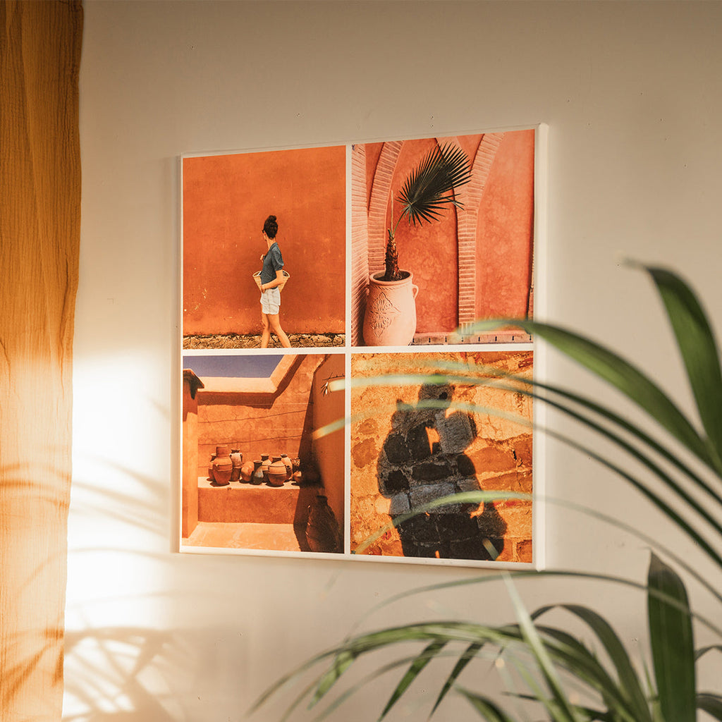 Square Canvas