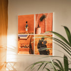 Square Canvas