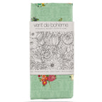 Toile De Transat Hanami Lagon