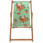 Toile De Transat Hanami Lagon