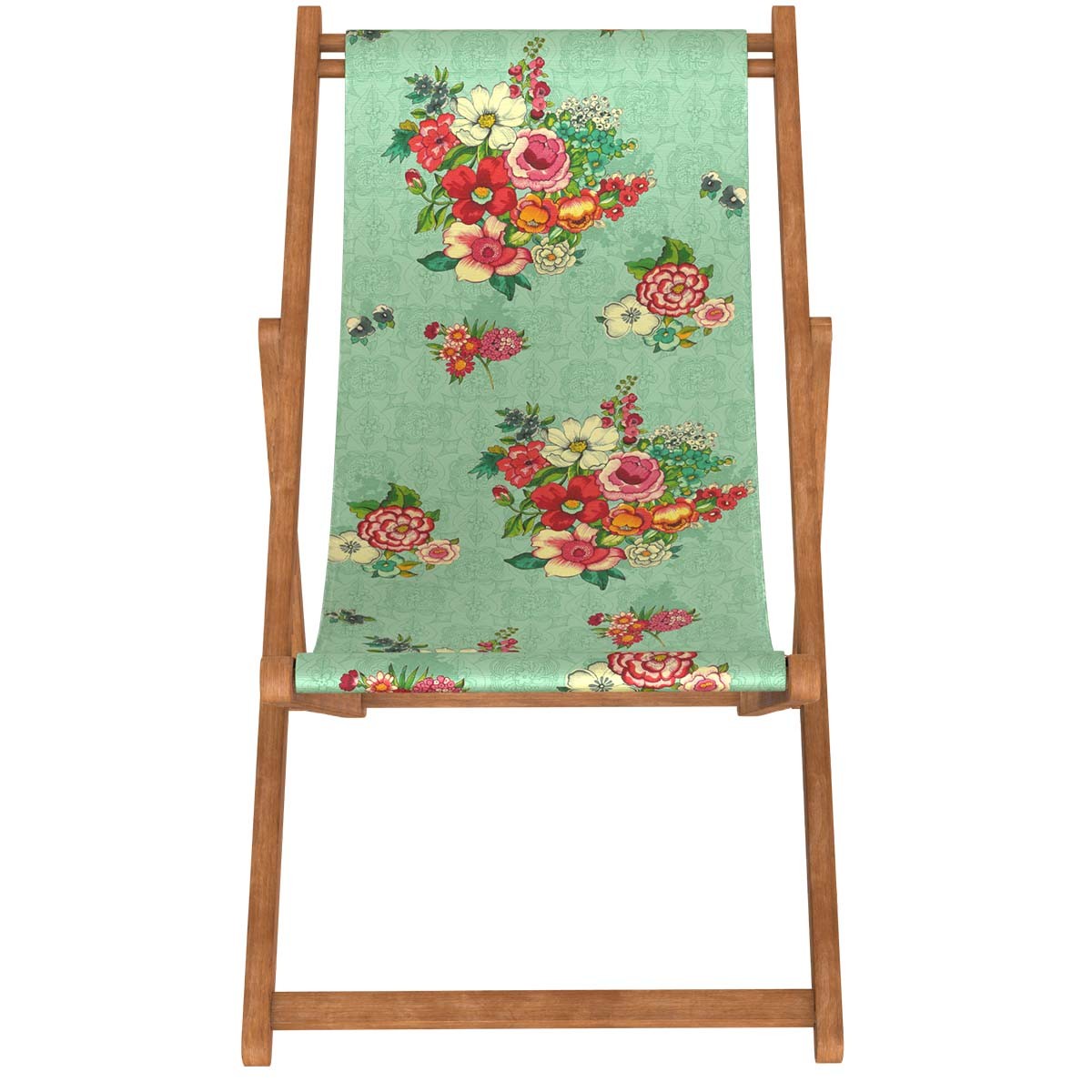 Toile De Transat Hanami Lagon