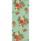 Toile De Transat Hanami Lagon