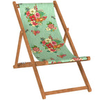 Toile De Transat Hanami Lagon