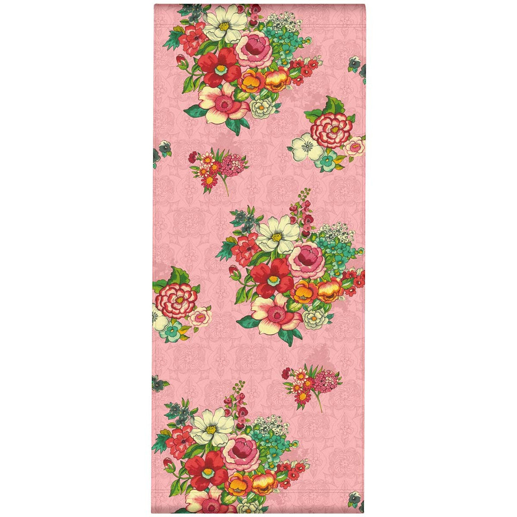 Toile De Transat Hanami Rose