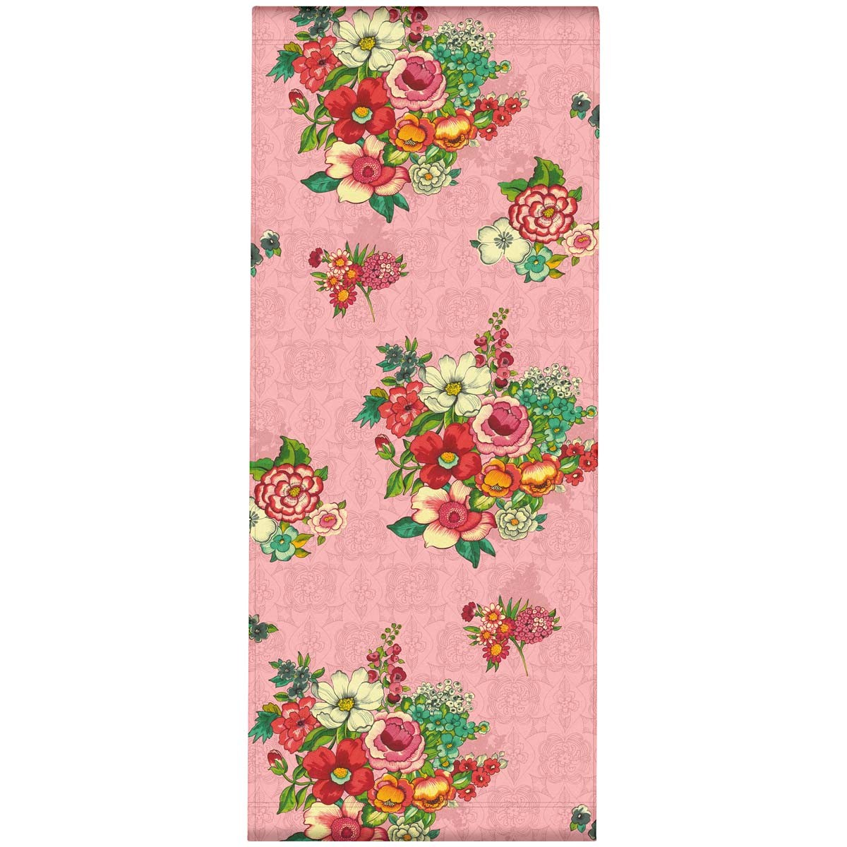 Toile De Transat Hanami Rose