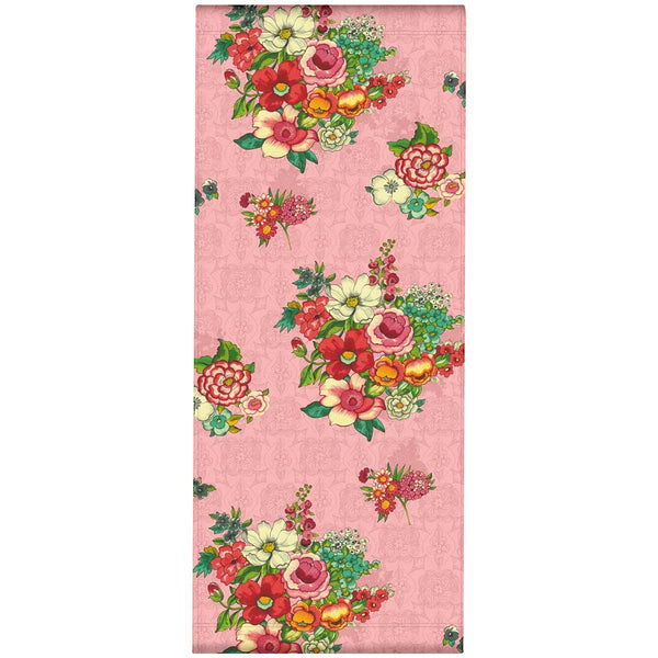 Hanami - Toile De Transat - Rose