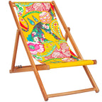 Toile De Transat Pajaro