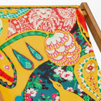 Toile De Transat Pajaro