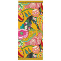 Toile De Transat Pajaro