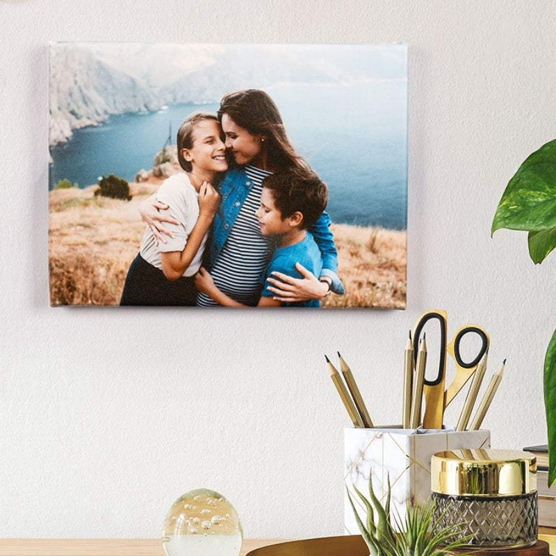 Classic Canvas
