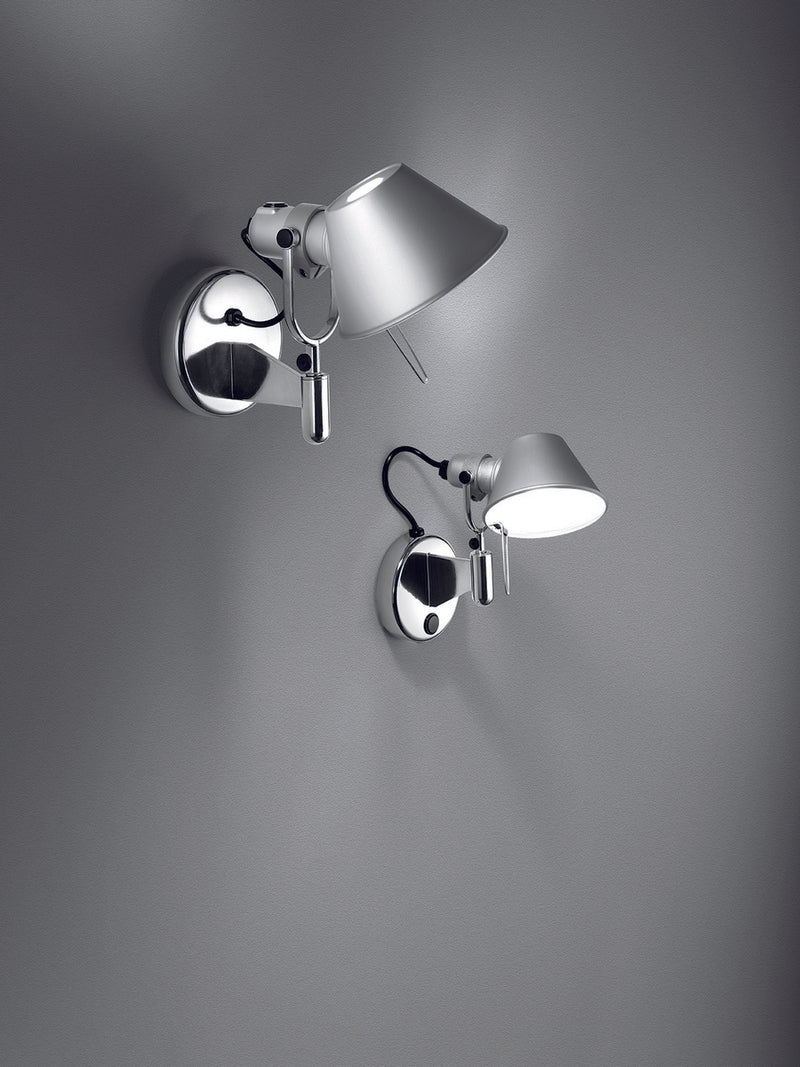 Wall Lamp - Tolomeo Faretto