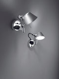 Lámpara de pared - Tolomeo Faretto