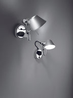 Artemide - Applique Murale - Tolomeo Faretto