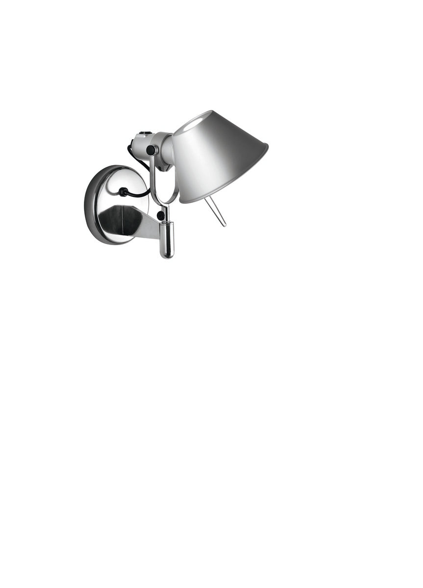 Artemide - Applique Murale - Tolomeo Faretto