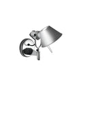 Artemide - Applique Murale - Tolomeo Faretto