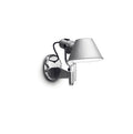 Artemide - Applique Murale - Tolomeo Faretto