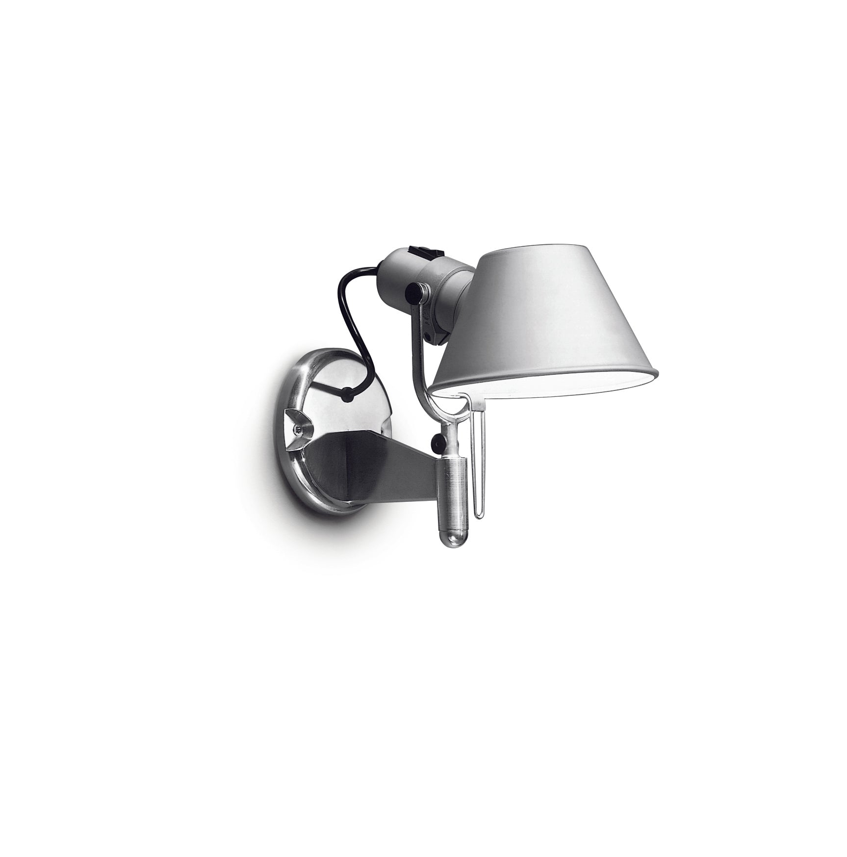 Artemide - Applique Murale - Tolomeo Faretto