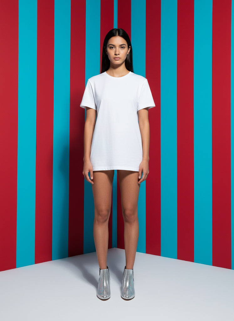 Tonyscott - Plata metálica Lámina metálica