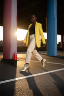 Tonyscott - Metallic Champagne