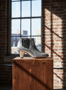 Tonyscott - Plata metálica Lámina metálica