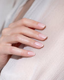 UV Top Coat Soft Glitter