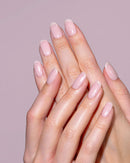 UV Top Coat Soft Glitter