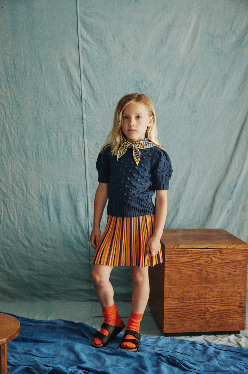 Las mejores palomitas de maíz de Ellie moonlight: selección de Misha & Puff para encontrar en www.amaetc.com, tienda conceptual ecológica para niños