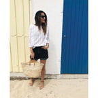 Horizon Top - White