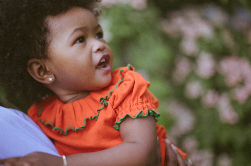 Top tomate Paloma - Selección Misha & Puff para encontrar en www.amaetc.com, concept store ecológico para niños