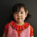 Top tomate Paloma - Selección Misha & Puff para encontrar en www.amaetc.com, concept store ecológico para niños