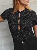 Top Galaxy Dots