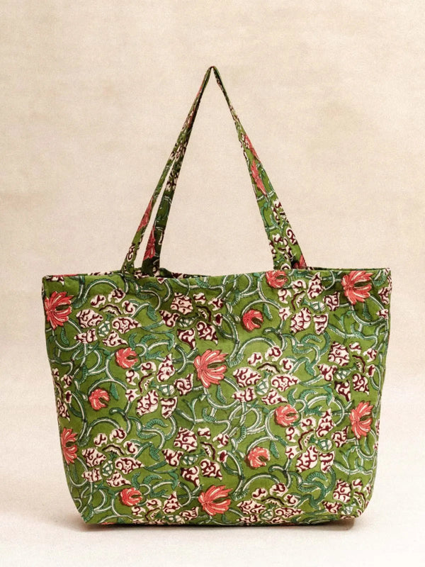 Hara Vert - Daily Bag
