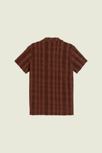 Chemise Totem Polo Terry