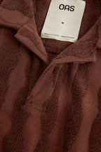 Chemise Totem Polo Terry