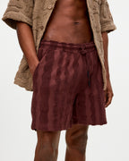 Totem Terry Shorts