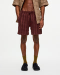 Totem Terry Shorts