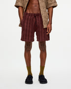 Totem Terry Shorts
