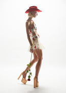 Robe Tracy