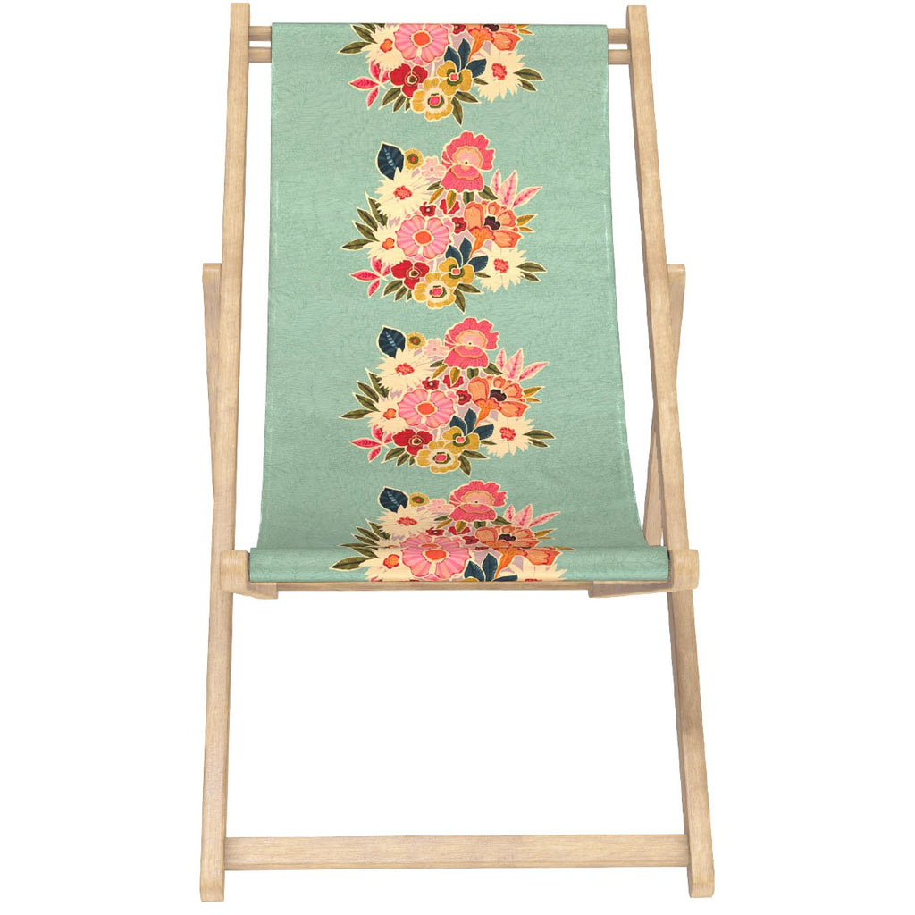 Transat Chilienne Kimiko Celadon