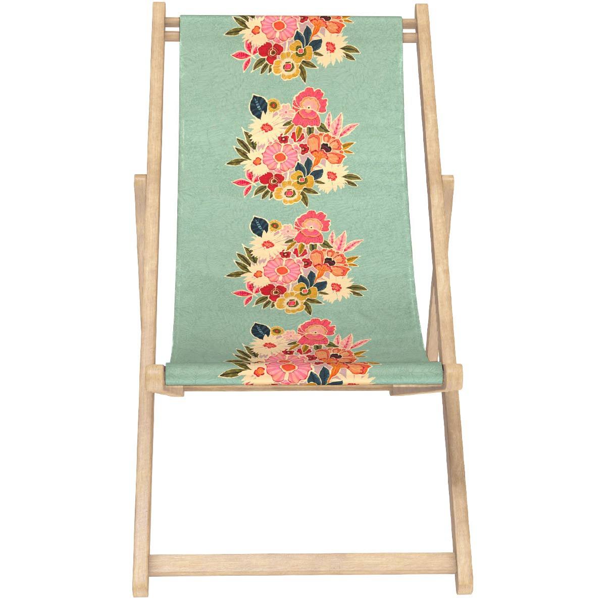 Transat Chilienne Kimiko Celadon