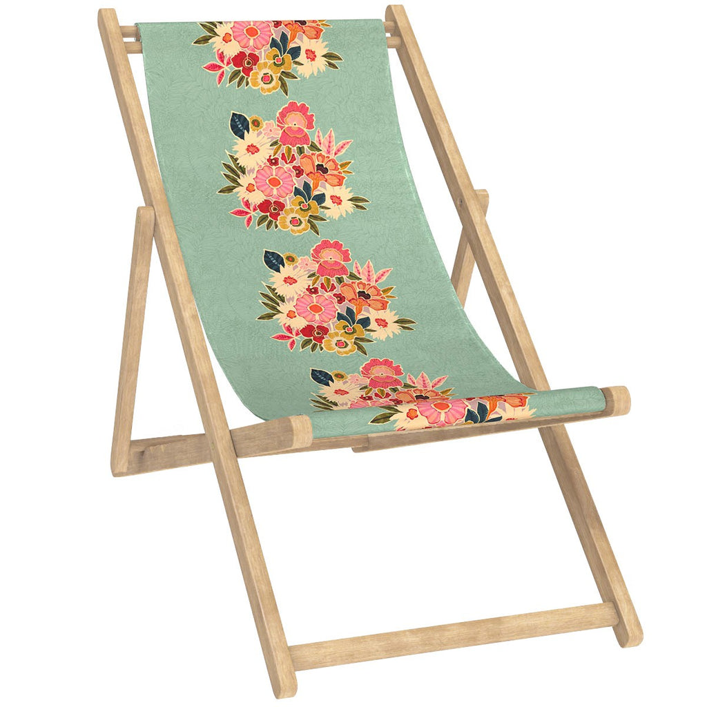 Transat Chilienne Kimiko Celadon